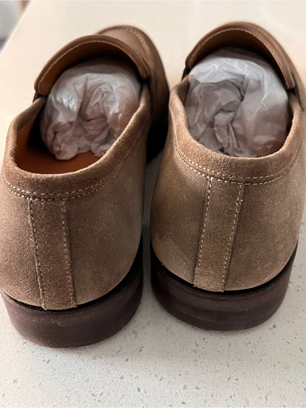 Magnanni classic men
